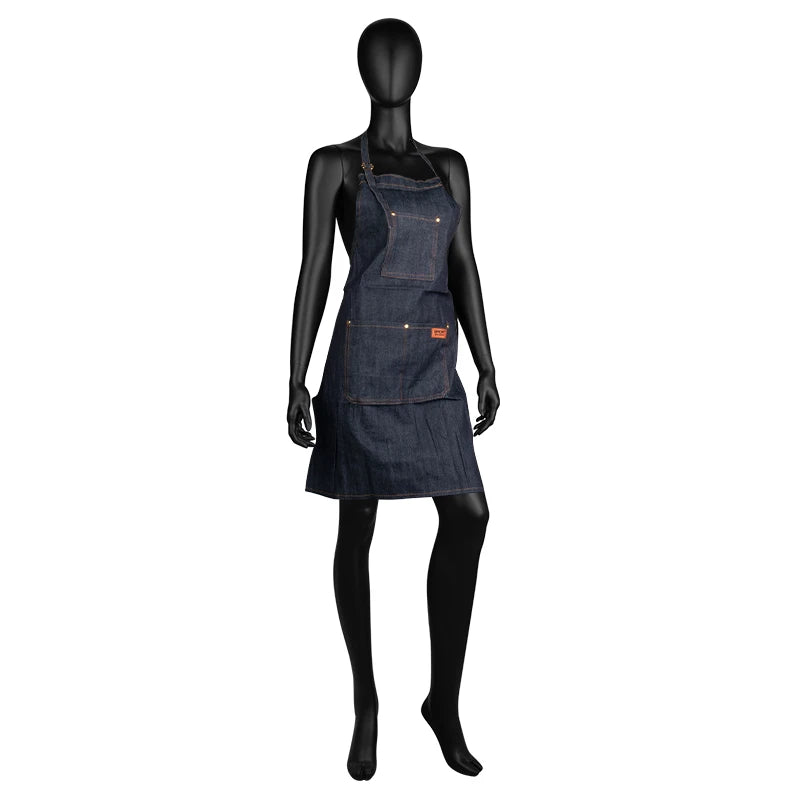 Barber apron bb-05