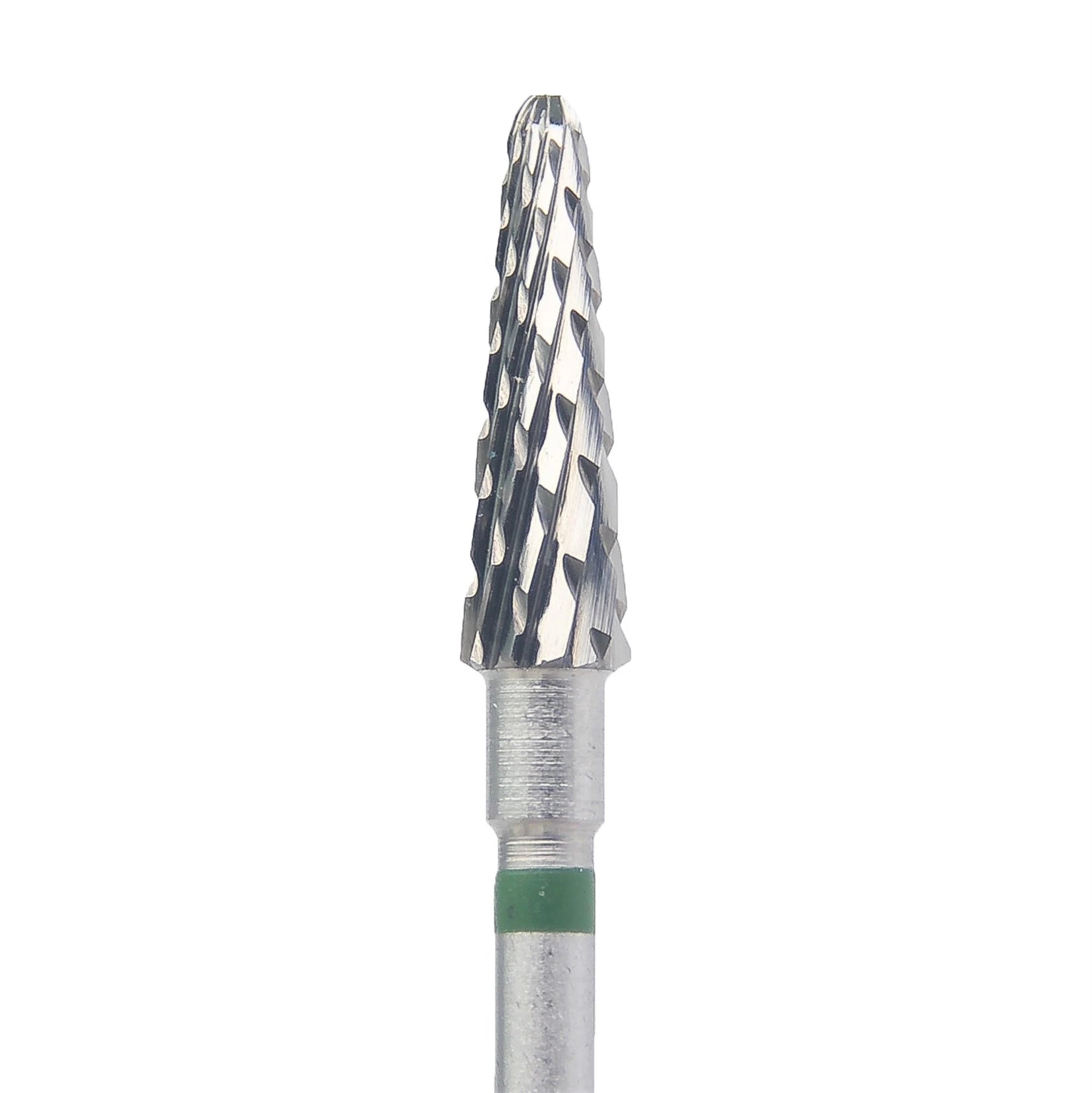 Carbide bit for material removing 040 green (ФКЗД 040-K L=13)