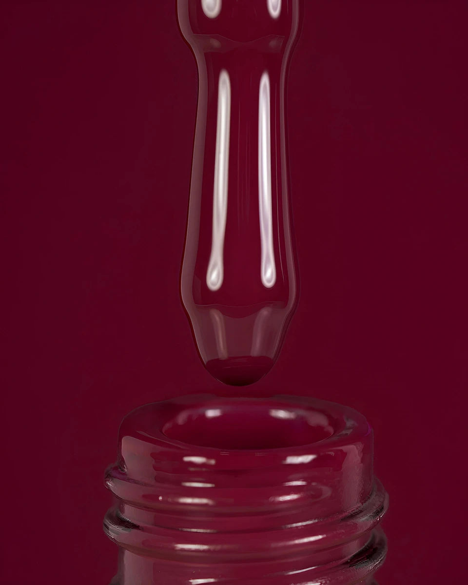 DARK by Rior geelilakka 009, 10 ml