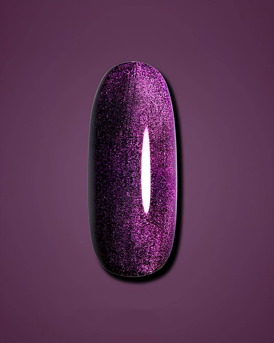 DARK by Rior Geelilakka Cat Eye 21, 6 ml