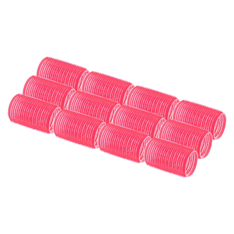 VELCRO ROLLERS 3,6 CM 12 PCS.