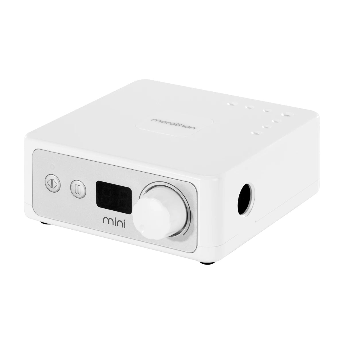 SAEYANG Marathon K35 Mini + H200 kynsipora