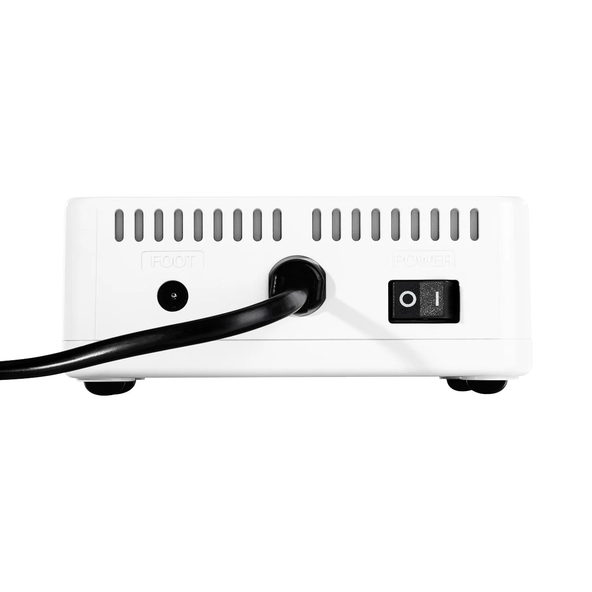SAEYANG Marathon K35 Mini + H200 kynsipora
