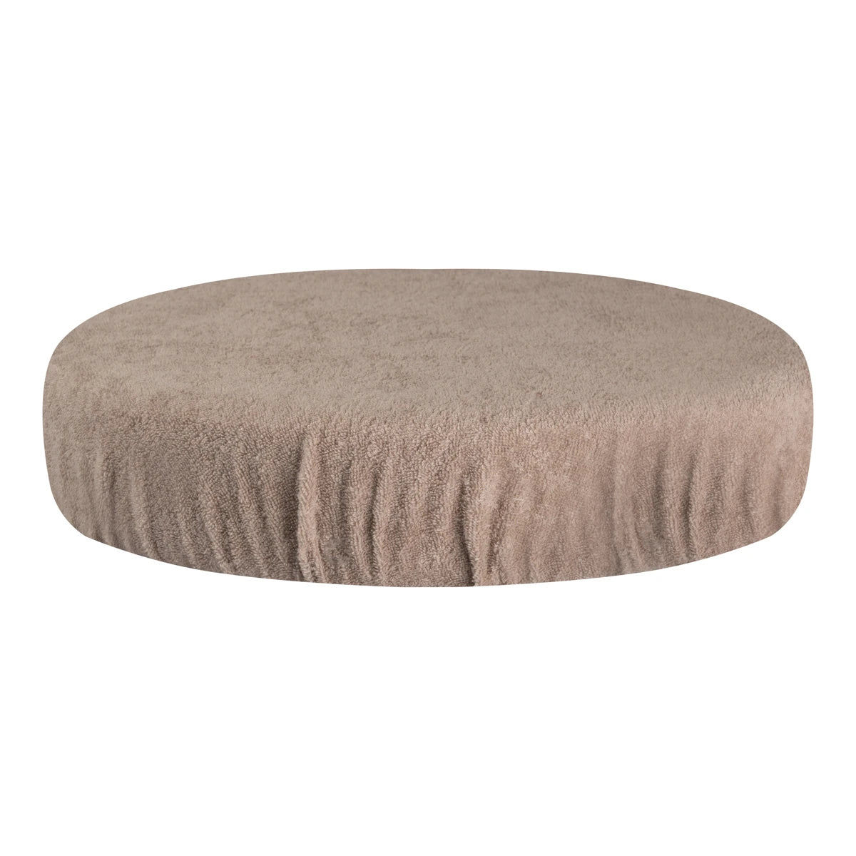 Froteesuoja satulatuolille, beige