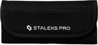 STALEKS ammattilainen fabric työkalulaukku Pro (10 osaa)