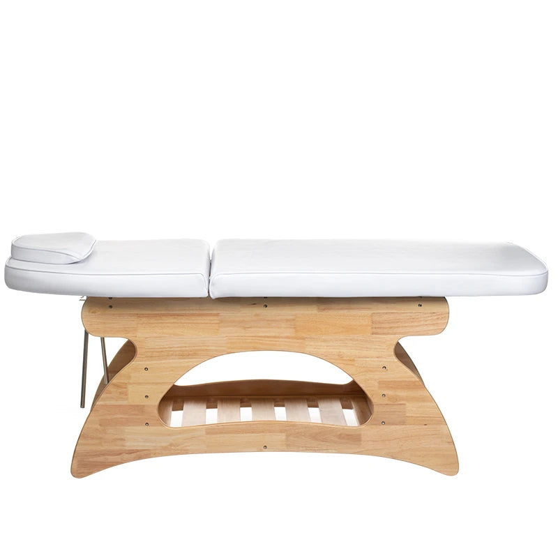 Cosmetic massage bed BD-8241 PINE