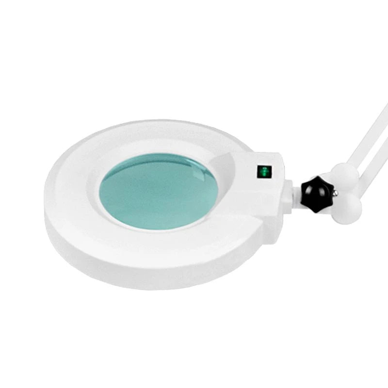 Nojatuolisetti 210 + LED-suurennuslamppu s5