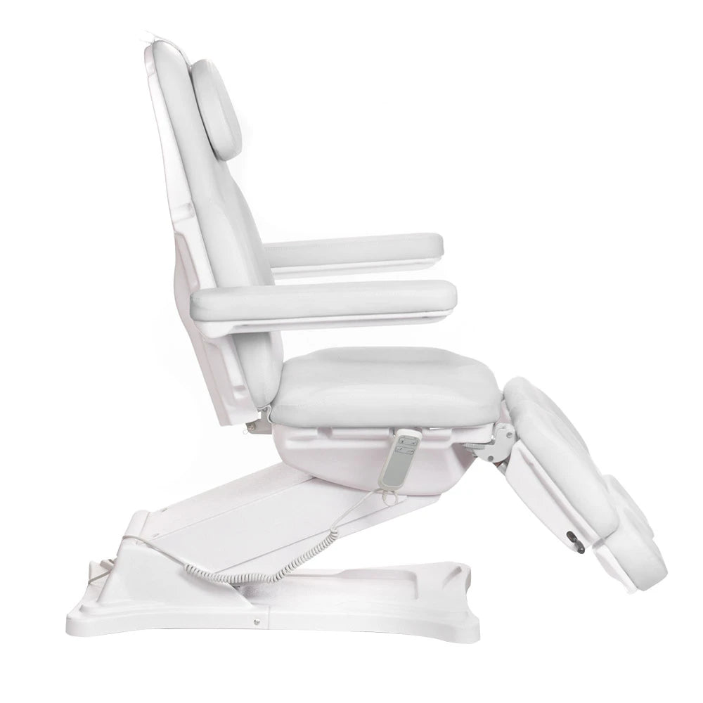 Pedicure Chair BD-8294 PEDI, 2 motors, white