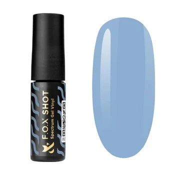 F.O.X SHOT Spectrum Gel Vinyl 150 geelilakka, 5 g