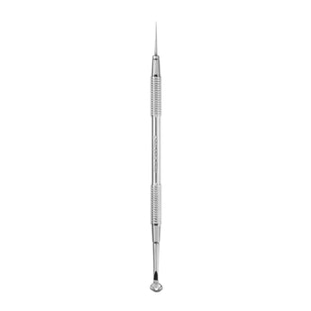 STALEKS Cosmetic spoon [ZE-20/4], kosmeettinen lusikka