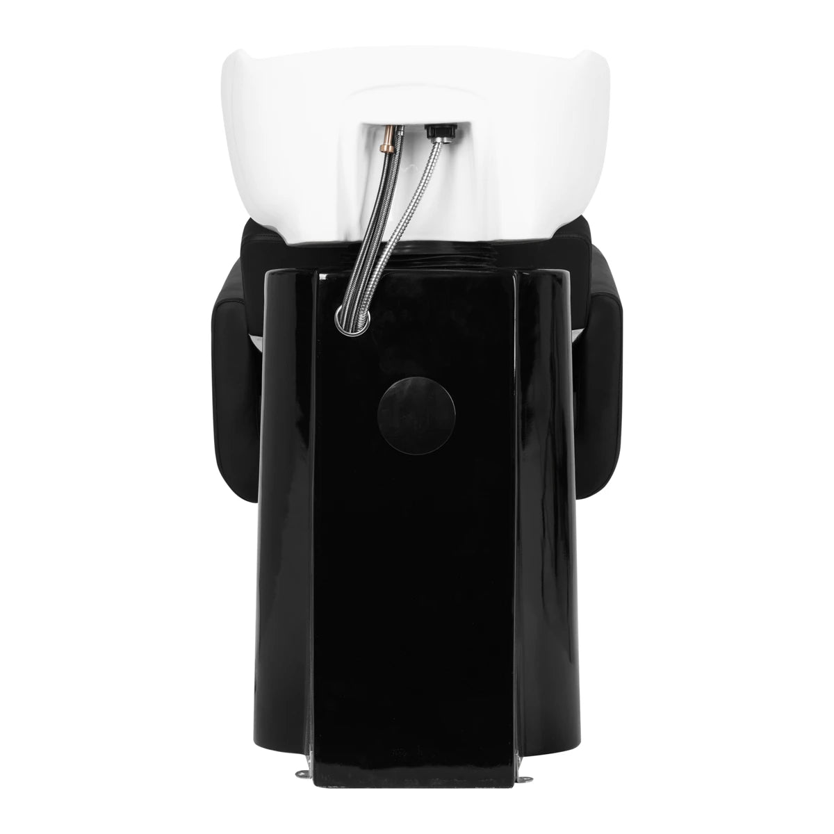 Hairdressing backwash Gabbiano helsinki black
