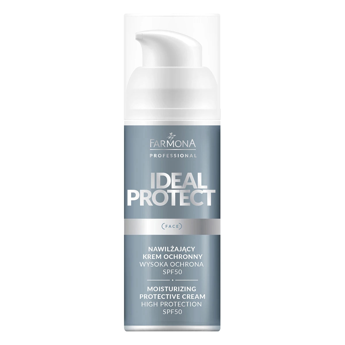 Farmona IDEAL PROTECT kosteuttava suojavoide SPF50 50ml