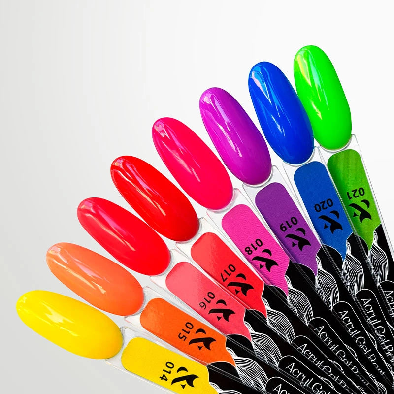Acryl Gel in Bottle 030, 14 ml