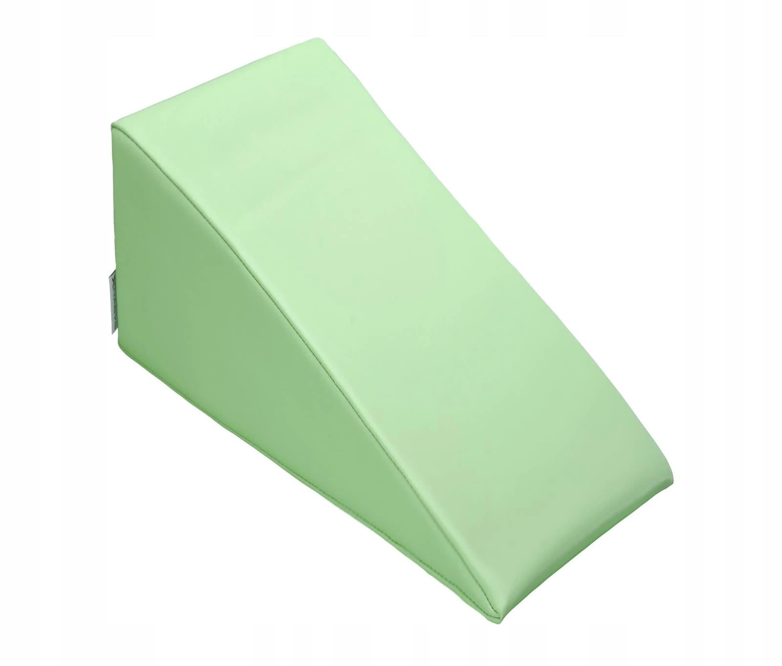 Wedge Bolster 30x20x16 K022 Green