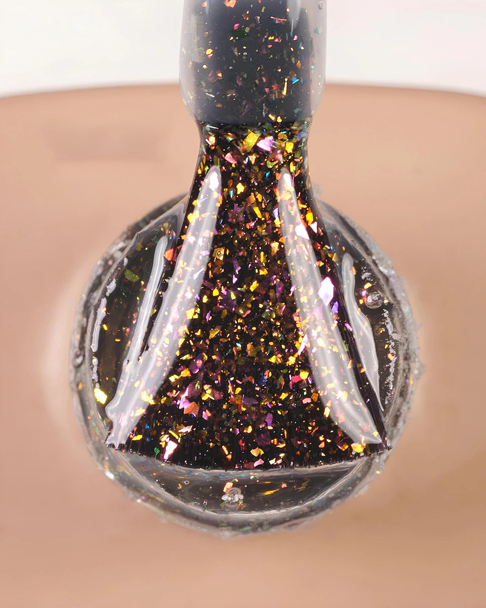 DARK by Rior Rainbow Top, 10 ml