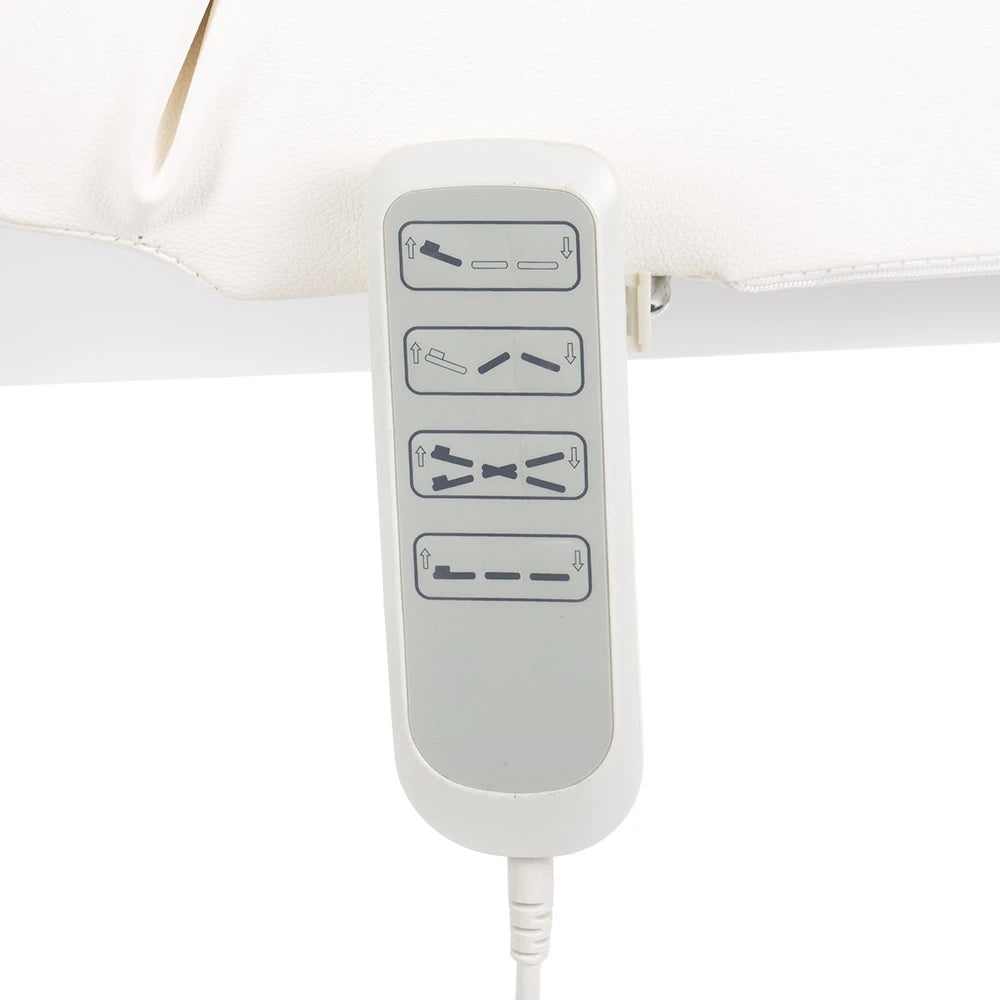Electric spa and massage couch, BR-6621