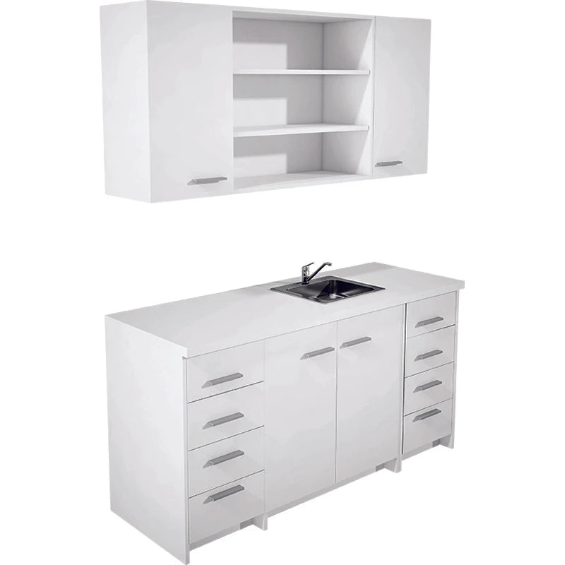 Cabinet Labor SDS 40-60-80