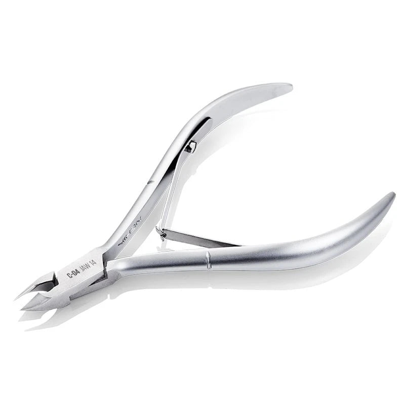 NGHIA EXPORT kynsinahan leikkurit c-04 jaw 14