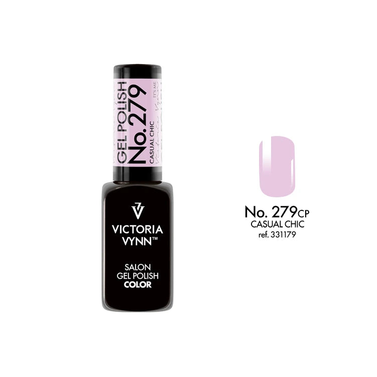 VICTORIA VYNN Gel Polish 279 Casual Chic GP, 8 ml