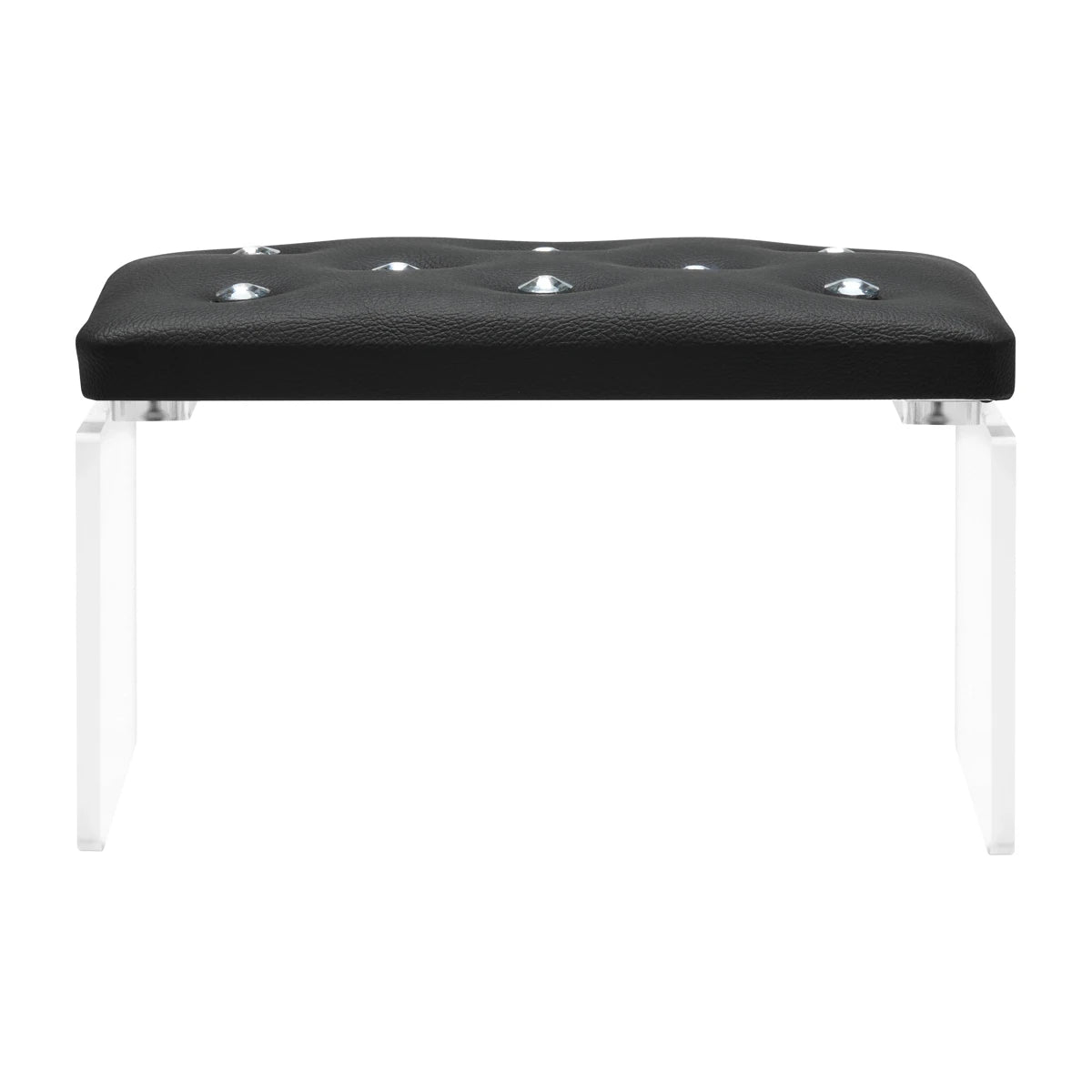Momo Diamond Manikyyriteline Black