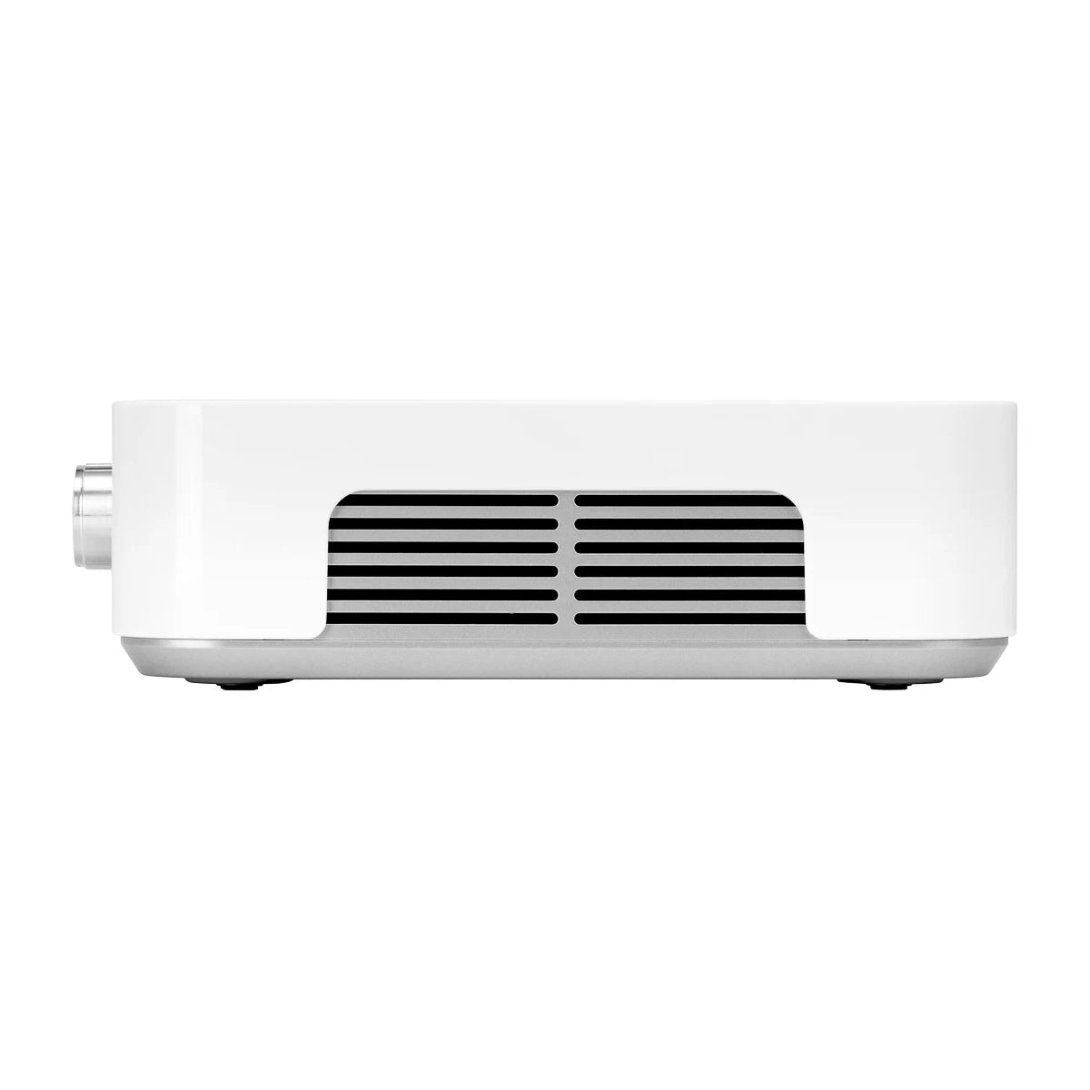 Momo P30 kynsipölyimuri, 60 W valkoinen hopea