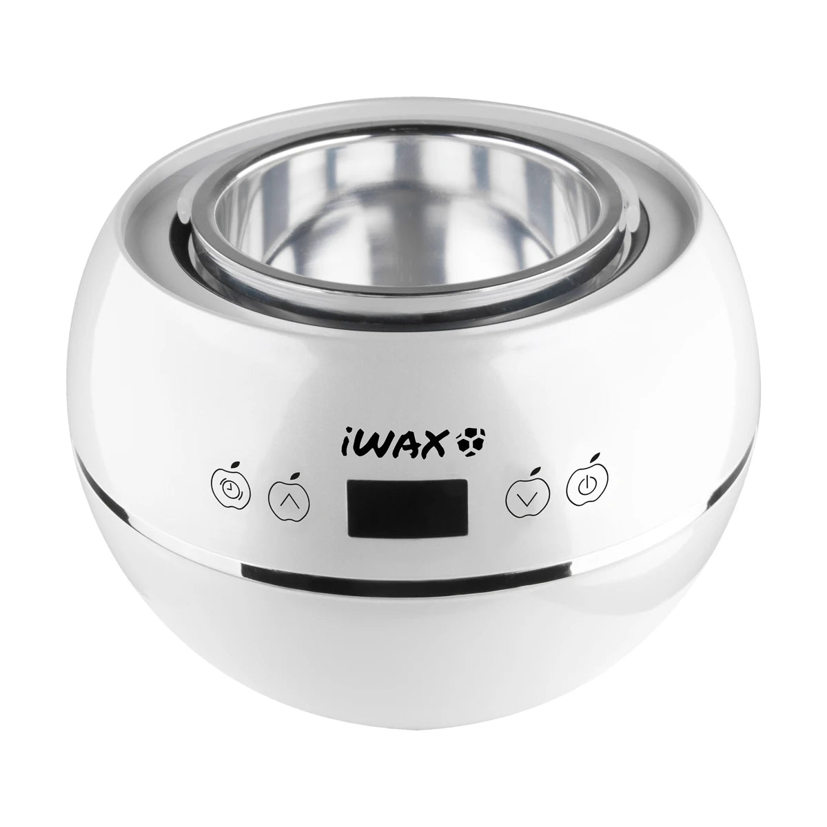 IWAX vahalämmitin 500ml 100W