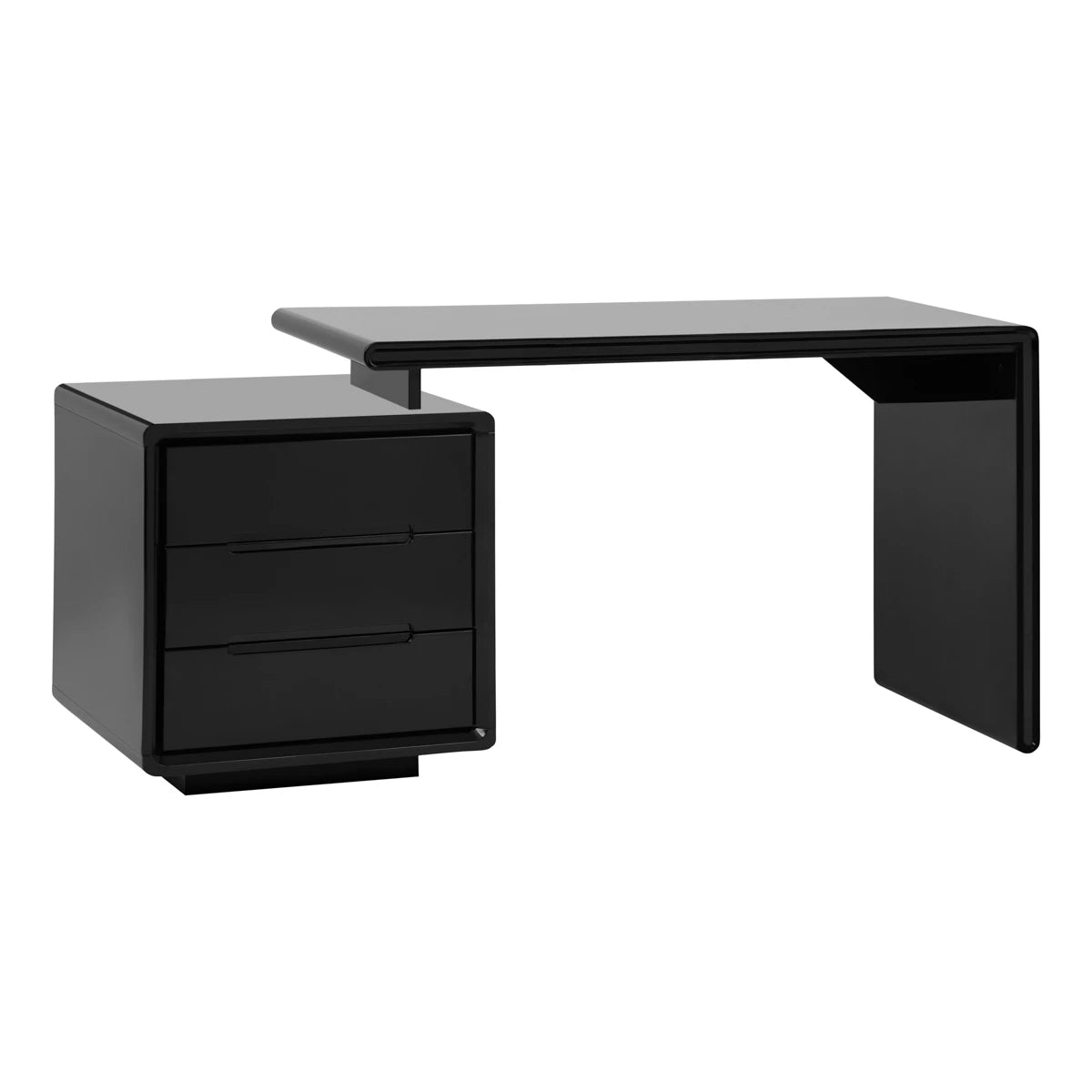 Table 3304, black