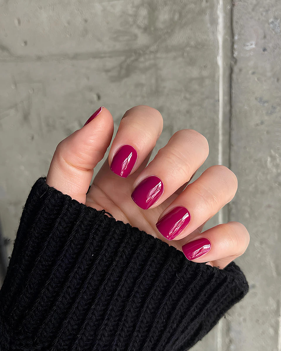 Gel Polish 014, 10 ml