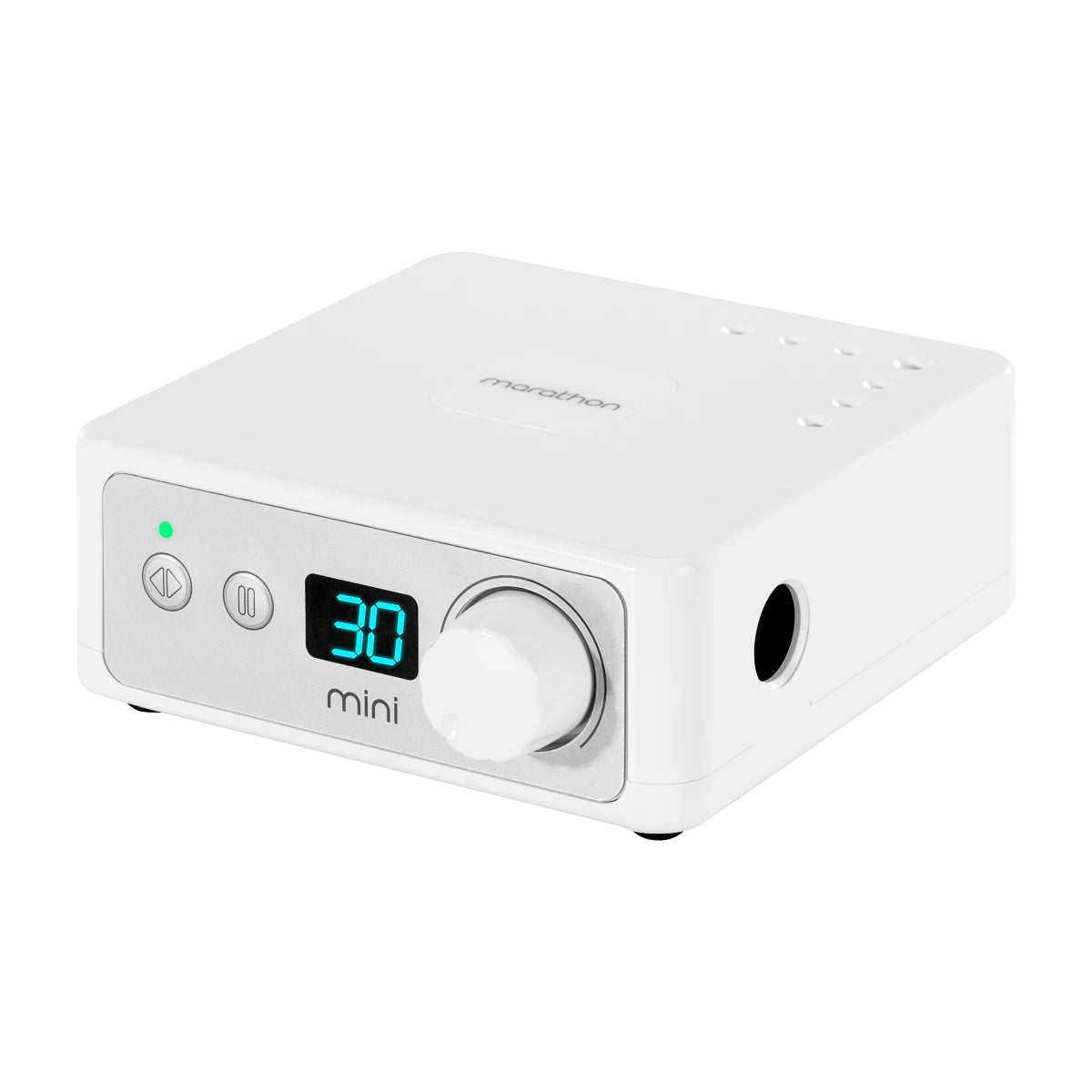 SAEYANG Marathon K35 Mini + H200 kynsipora