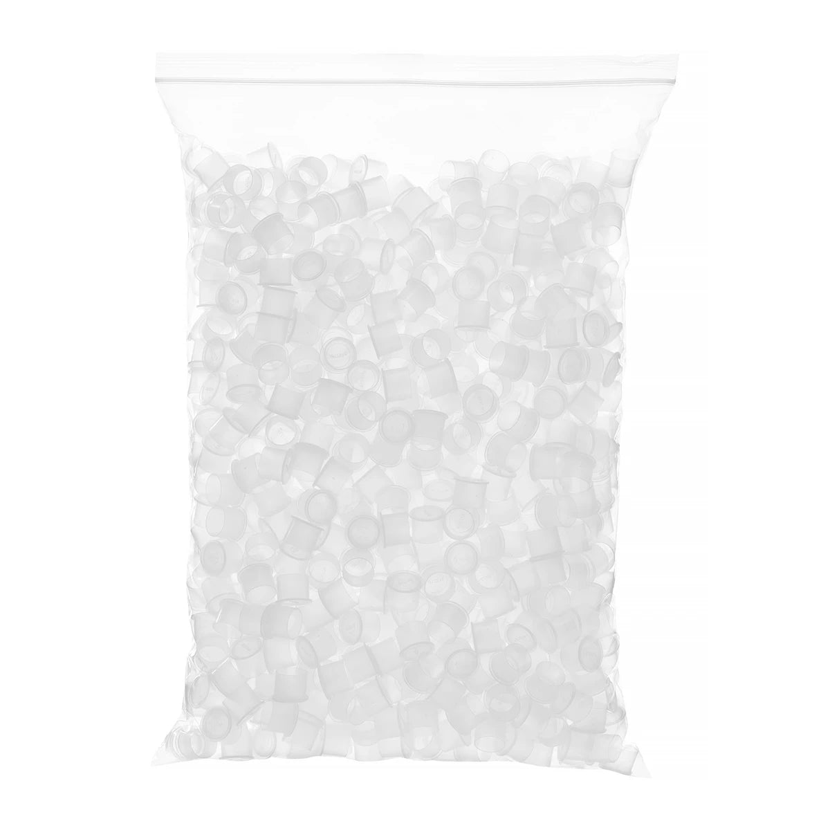 PRO INK tatuointivärikupit L 1000kpl