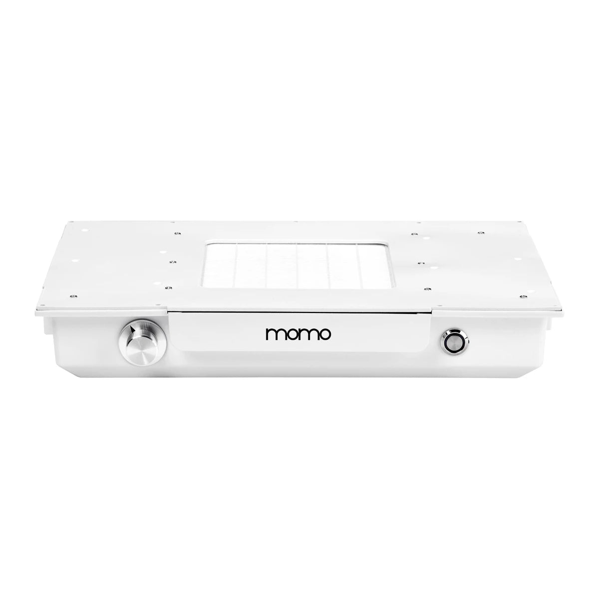 Momo 04-GL cosmetic desk with absorber