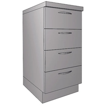 AYALA Cabinet Labor SDS 40-60-80