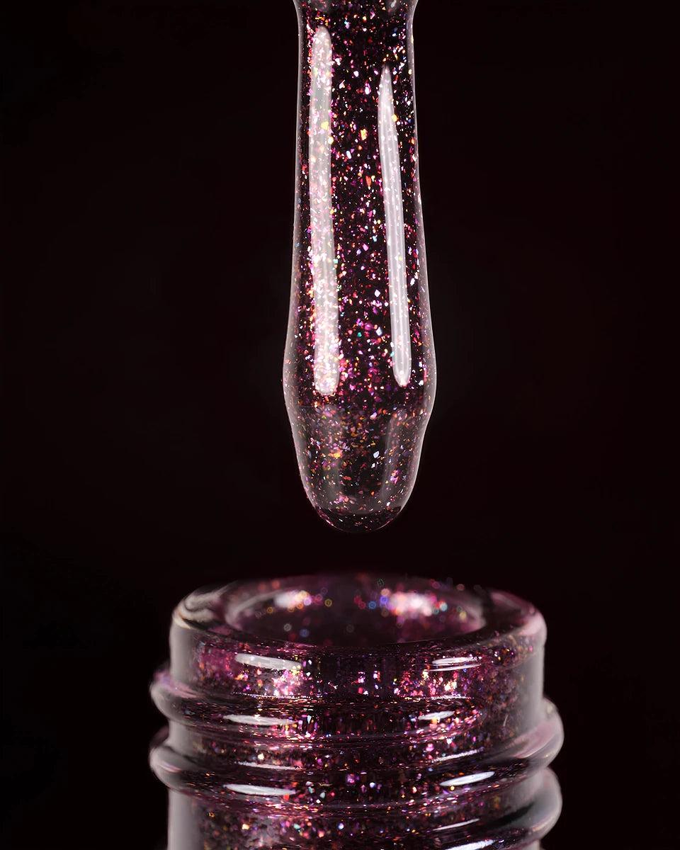 Gel Polish 129, 10 ml