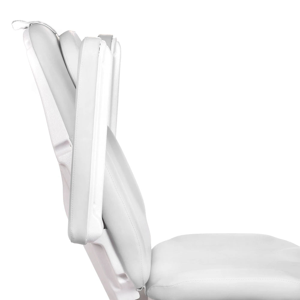 Pedicure Chair BD-8294 PEDI, 2 motors, white