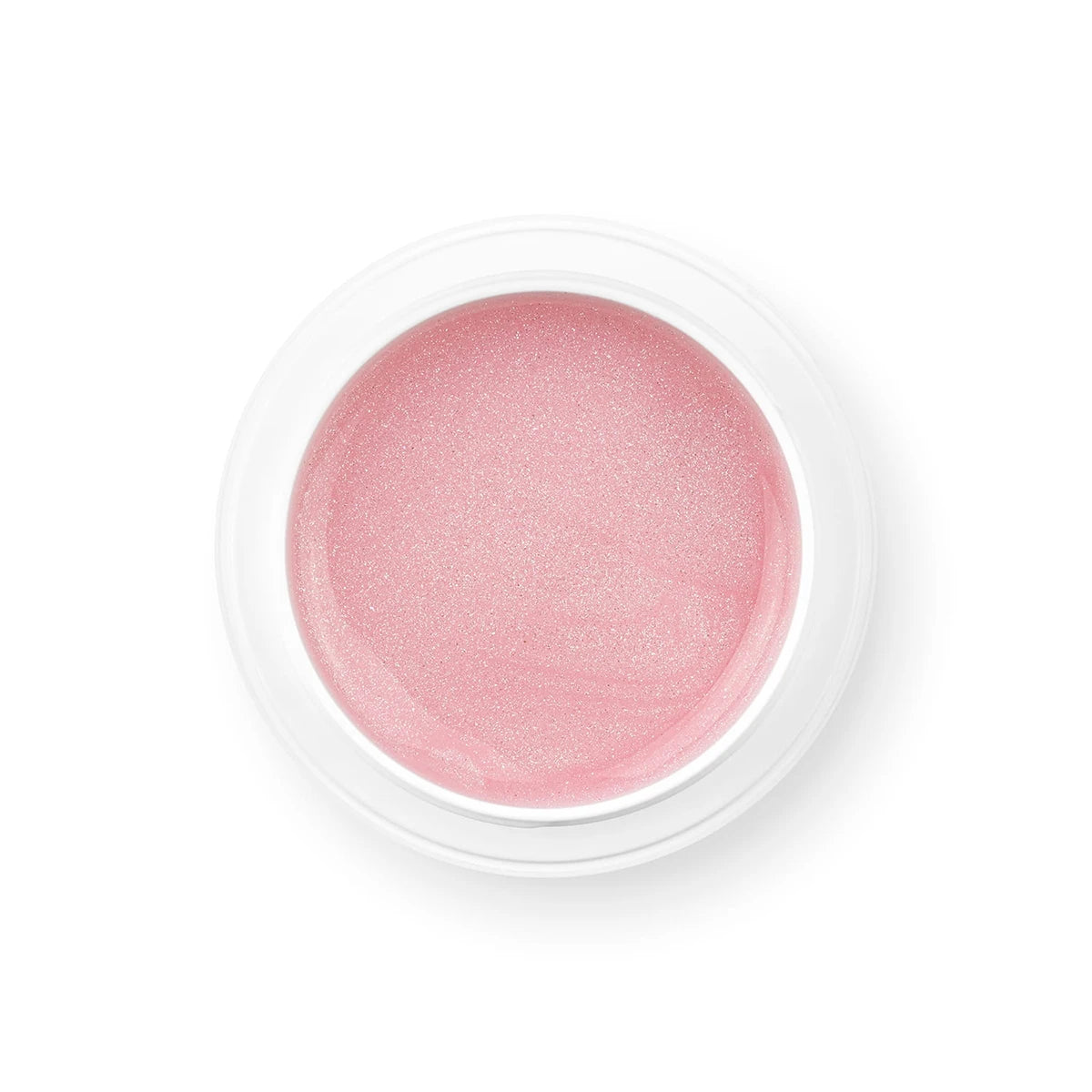 CLARESA SOFT&EASY rakennusgeeli GLAM PINK, 45 g