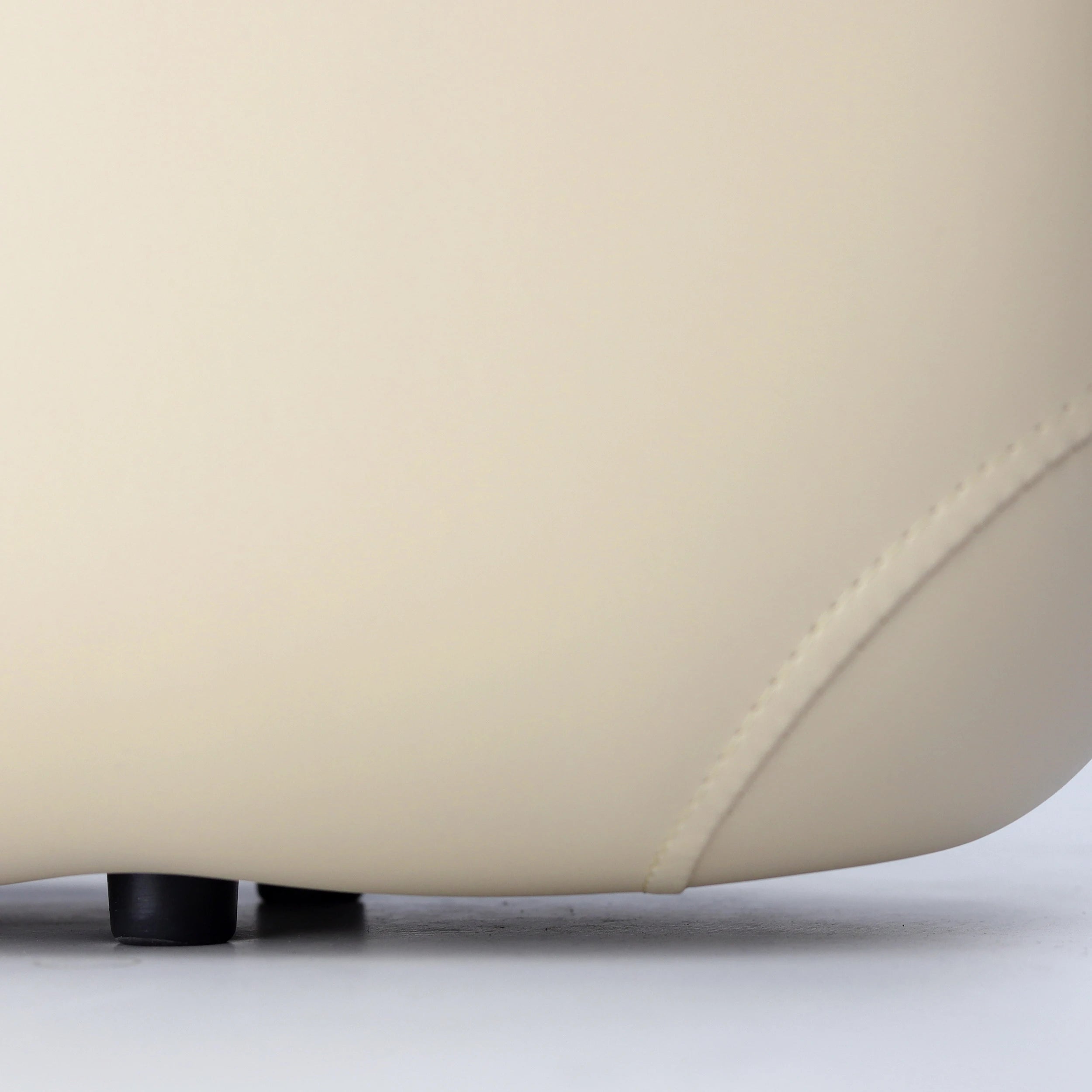 Hierontapöytä Integral Light Wood 102 Comfort Face Hole Vinyl Flex K033 Beige