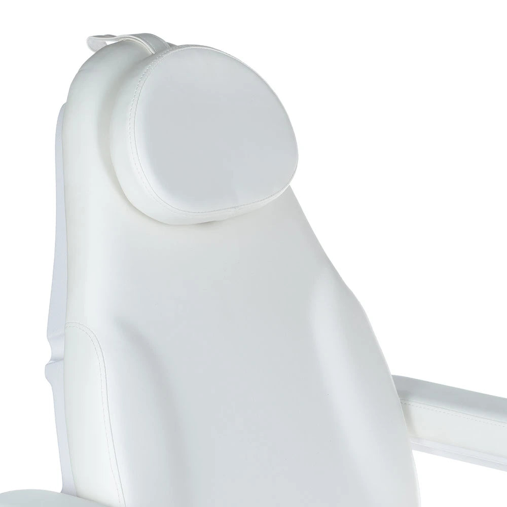 Beauty bed-couche MODENA BD-8194, 3 motors, white