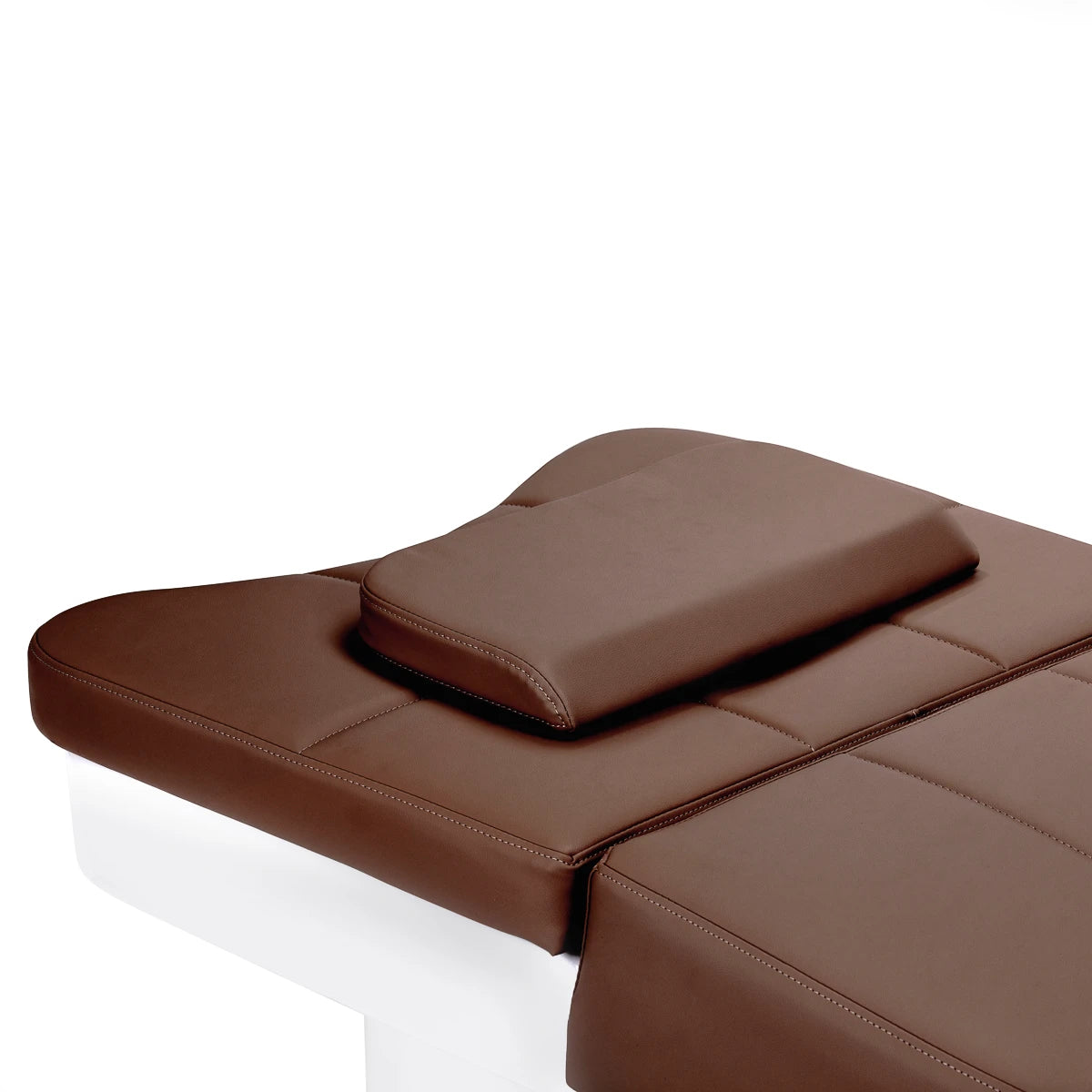 Gabbiano Head Spa 017 hair washing bed brown