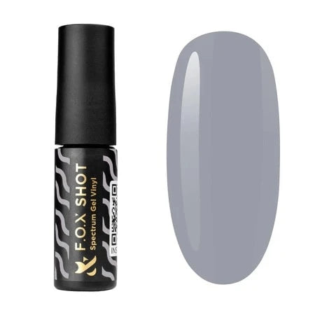 F.O.X SHOT Spectrum Gel Vinyl 011 geelilakka, 5 g