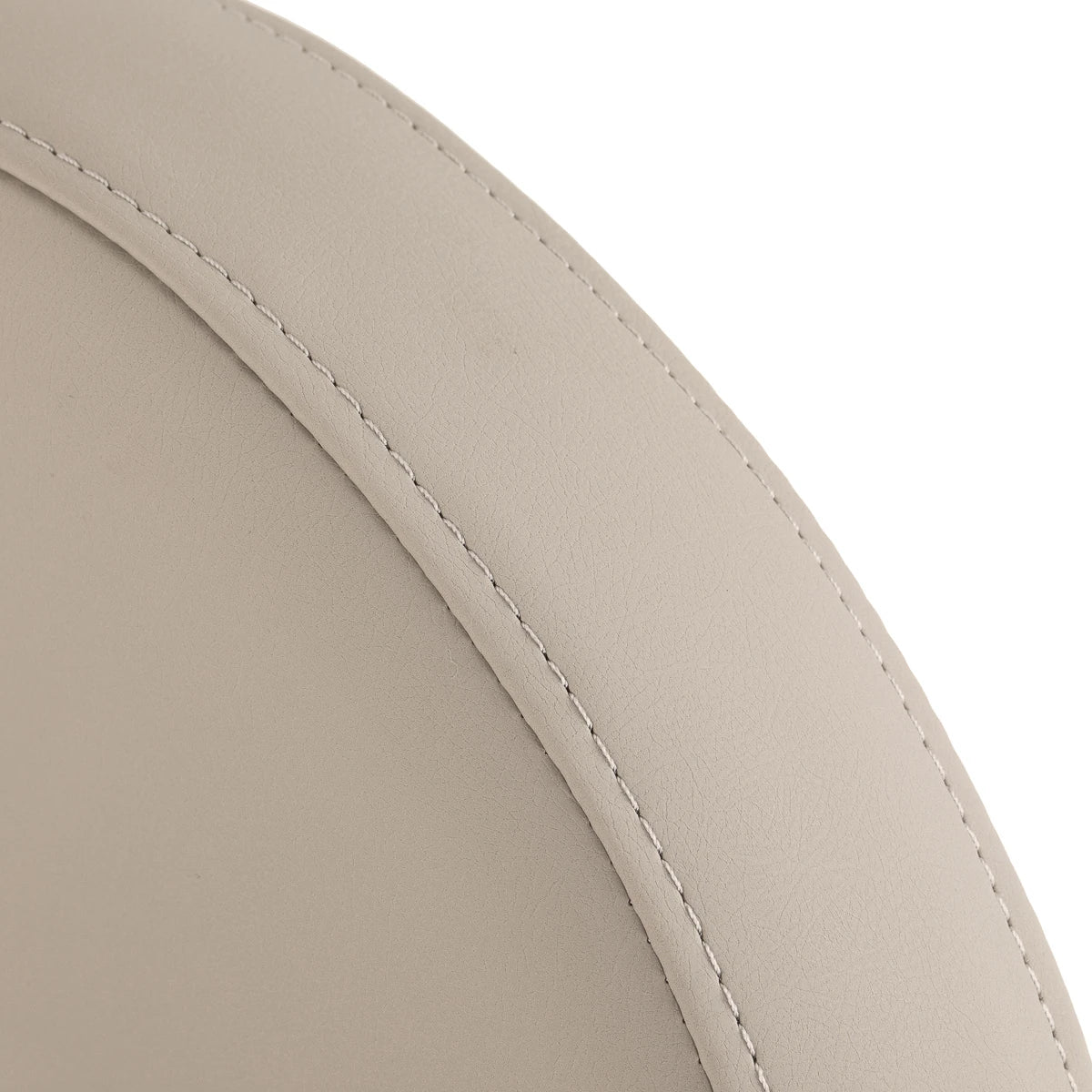 GABBIANO kampaamotuoli D026, harmaa-beige