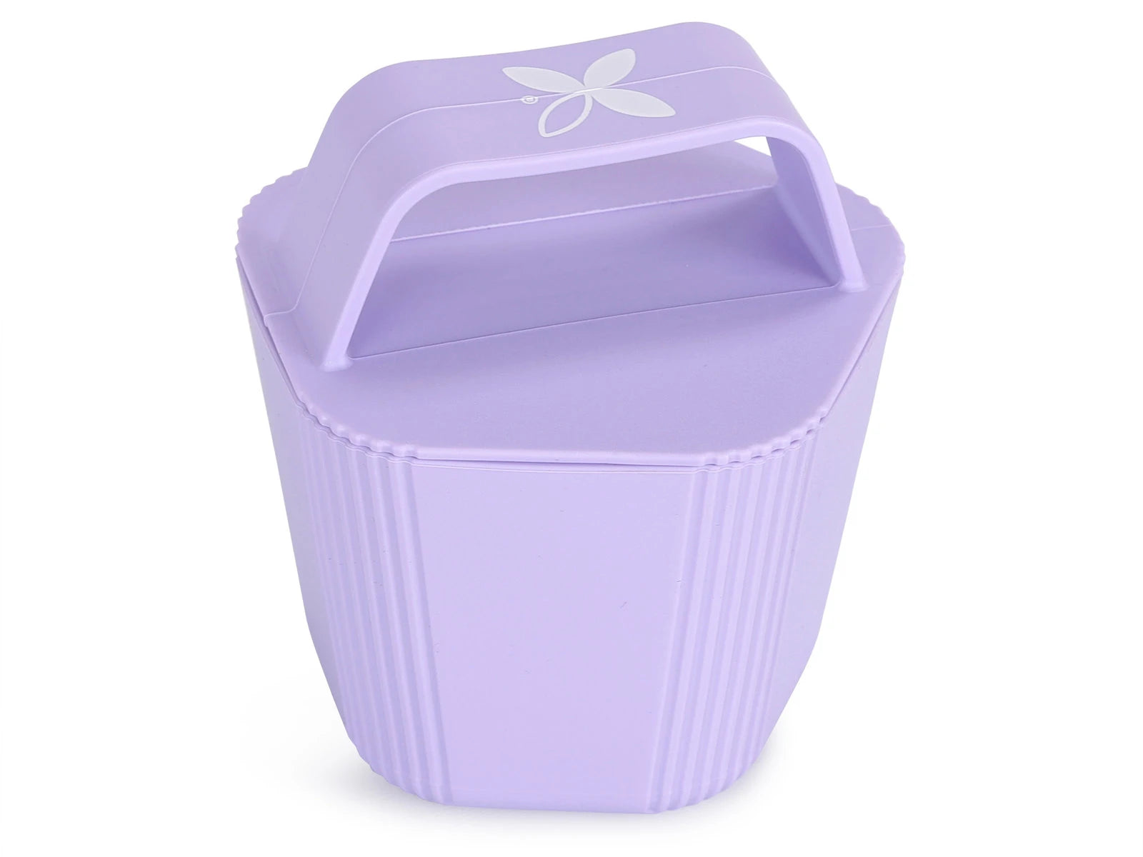 Jäähierontalaite keholle, violetti L