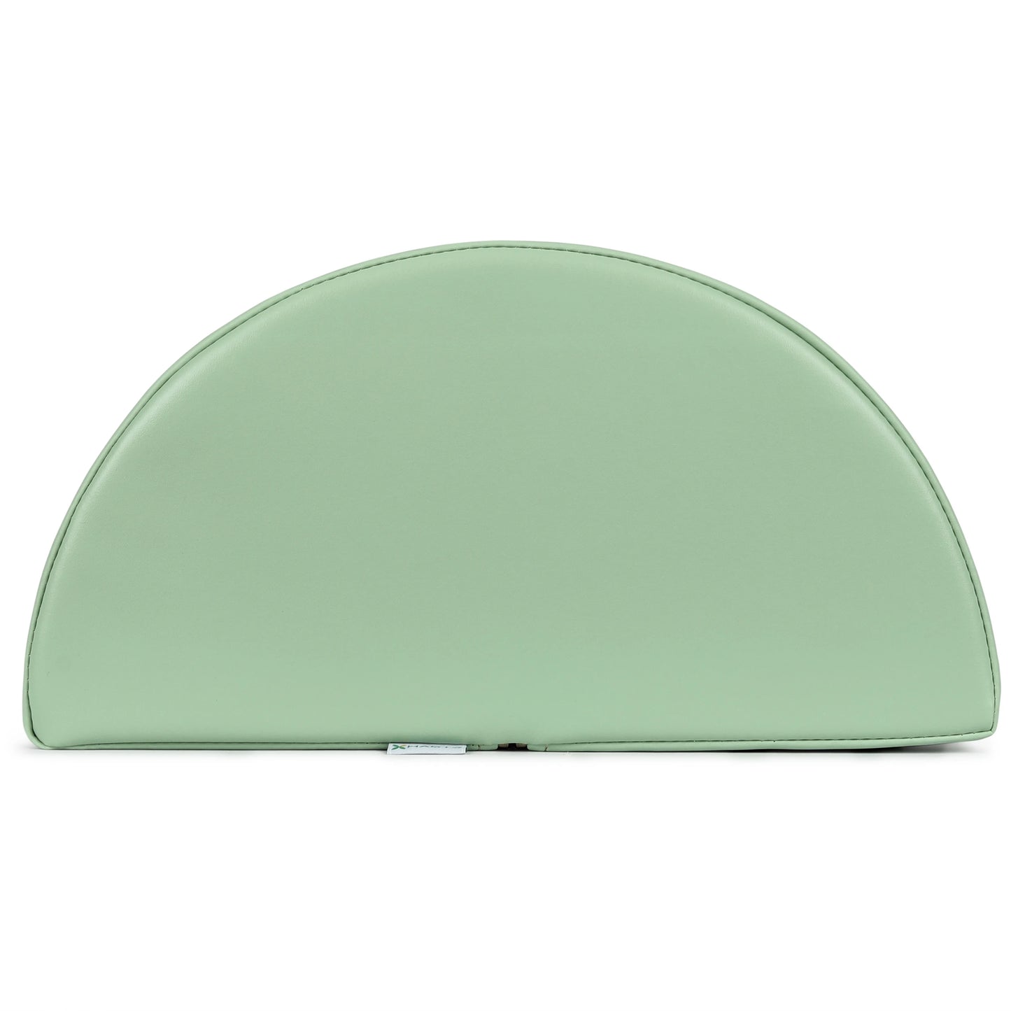 Semi Round Bolster 60x40x20 K022 Green