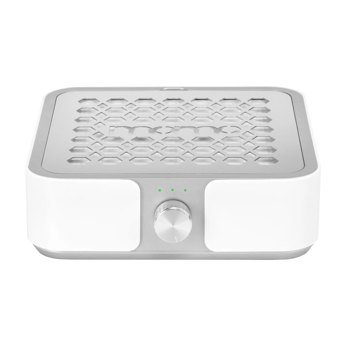Momo P30 kynsipölyimuri, 60 W valkoinen hopea
