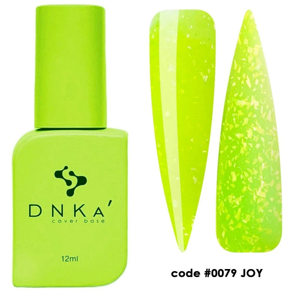 Cover Base, 12 ml #0079 Joy