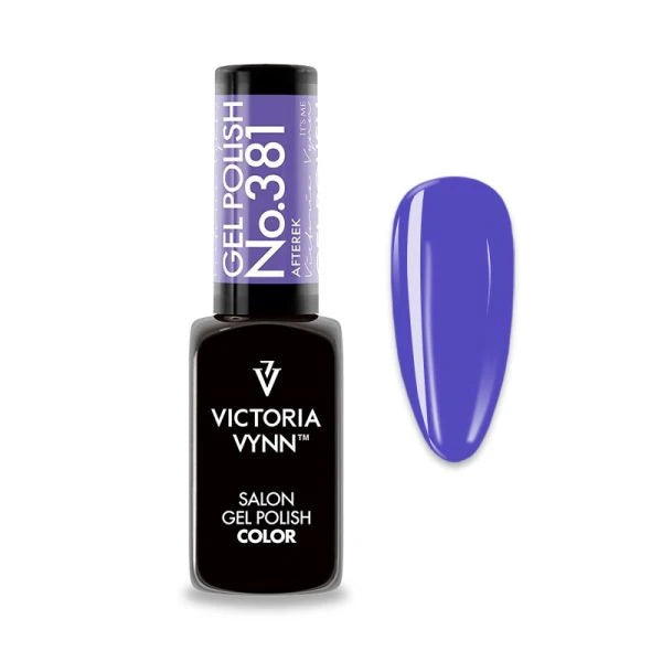 VICTORIA VYNN Gel Polish 381 Afterek, 8 ml