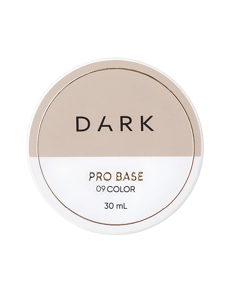 DARK by Rior Pro Base 09, 30 ml