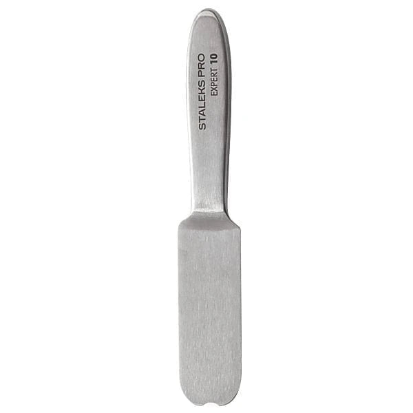 STALEKS PRO EXPERT 10 MBE-10 jalkahoitoviila, metallirunko