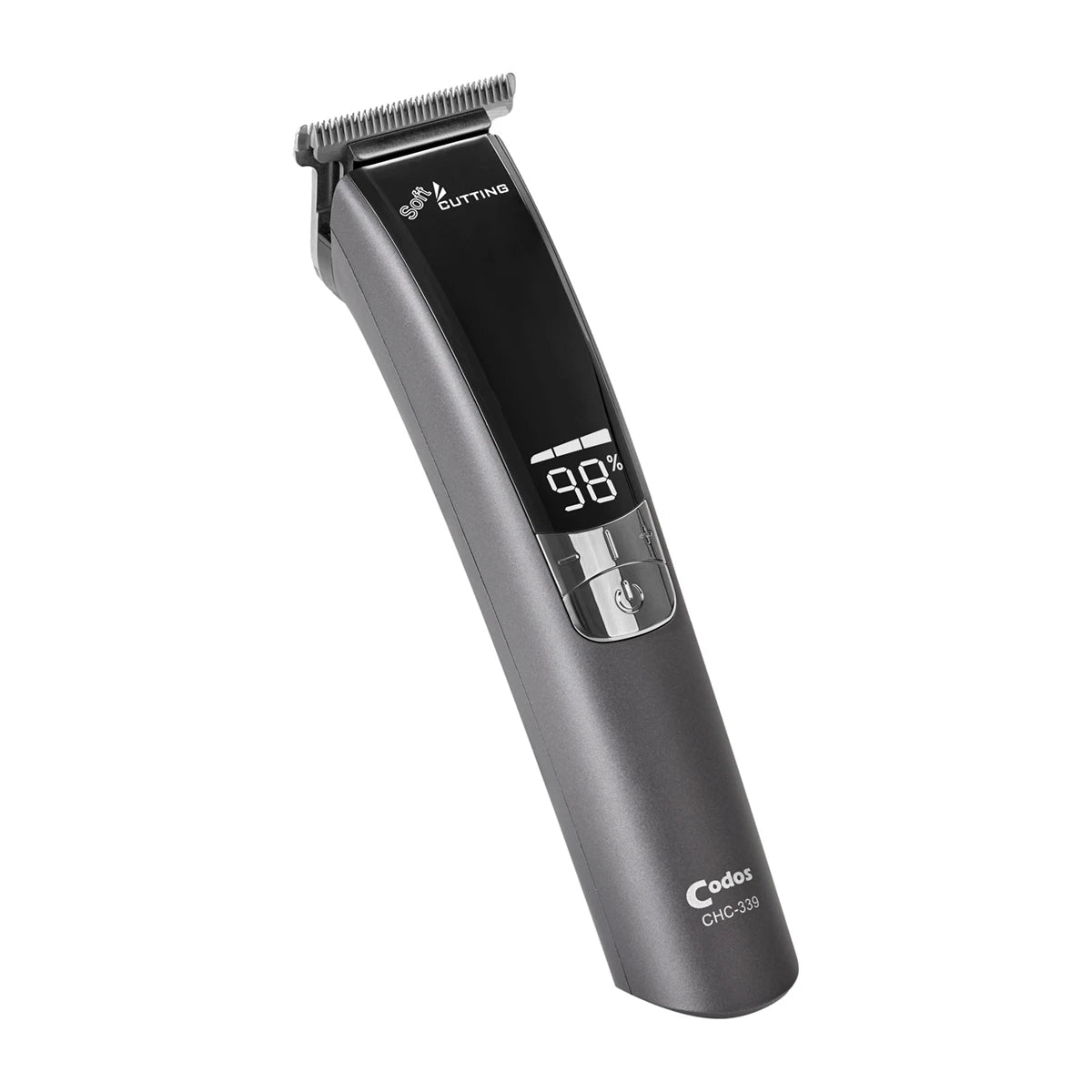Cordless hair clipper Codos CHC-339