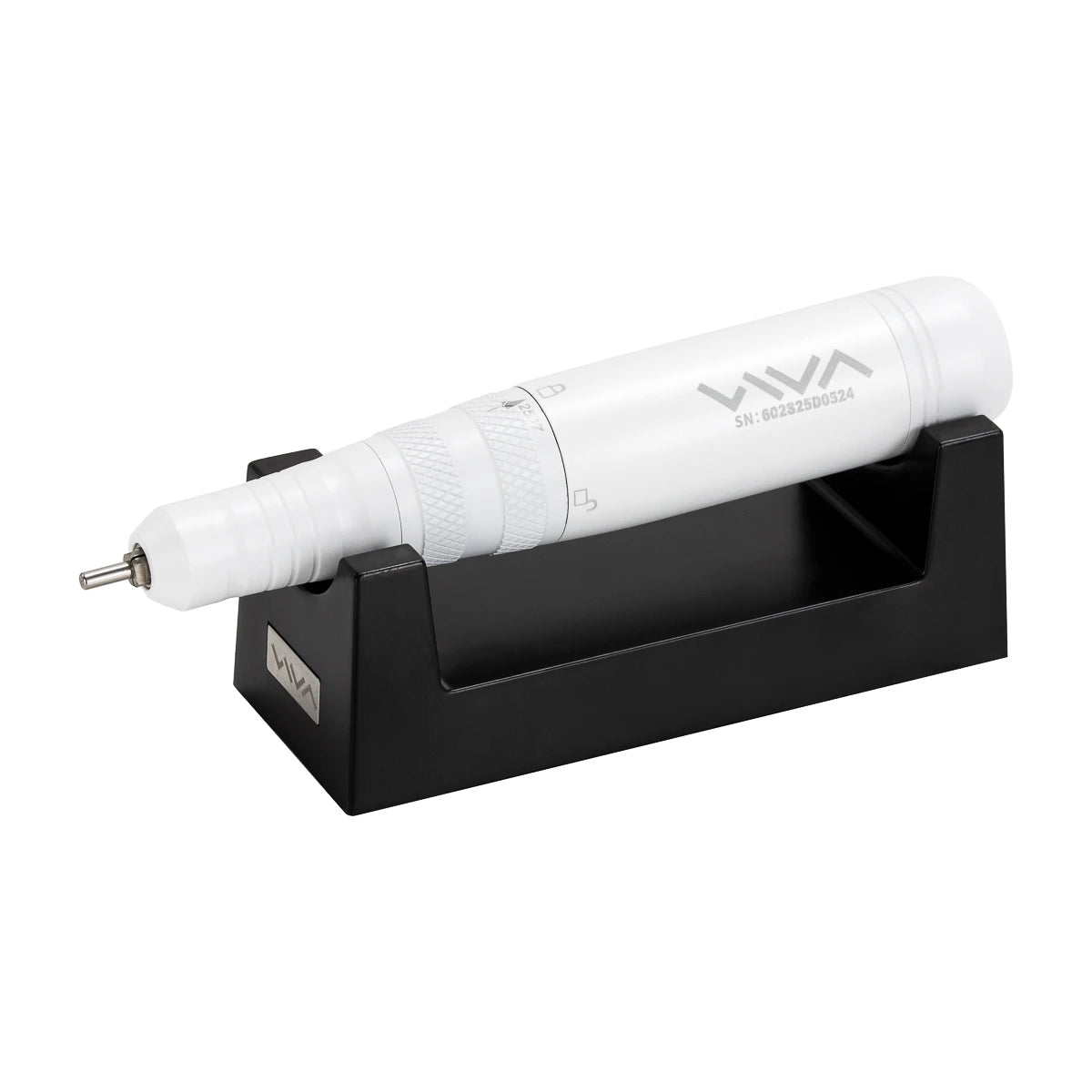 Kynsifräsi VIVA 602 S valkoinen