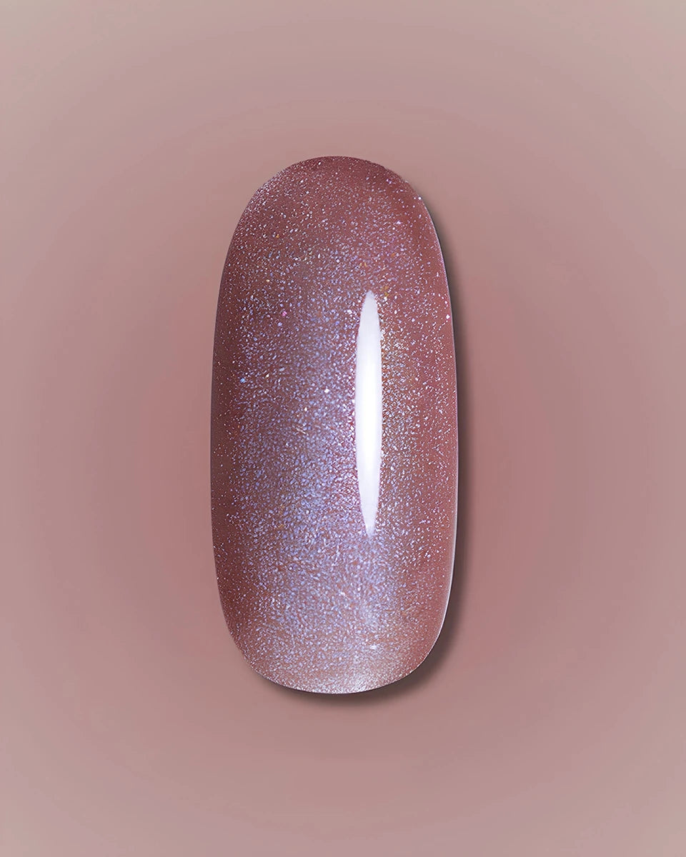 DARK by Rior Gel Polish Hologram Cat 03, 6 ml